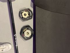 -W FITNESS 威尔仕健身·游泳(万科天空之城店)