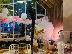 -春树下·树屋花房西餐厅(罍街AS1980店)