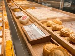 -泸溪河桃酥(欧尚店)