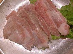 -GOGIYA·咕叽吖韩国传统烤肉店(小榄店)