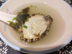 -旺角小渔村·海肠捞饭开创者(二马路店)