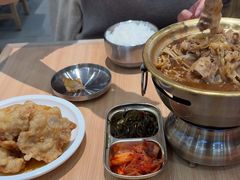 -小木屋拌饭(西安万象天地店)