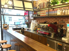 -Auco游咖.咖啡(清吟街店)