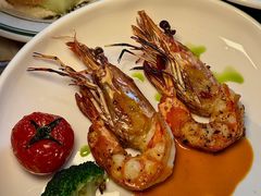 -ZHAO赵·牛扒坊(万象城店)