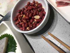 -海底捞火锅(吴中路店)