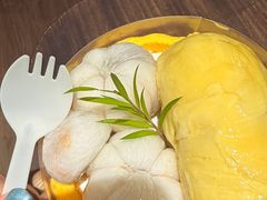 -7号里低糖生日蛋糕(南阳路店)