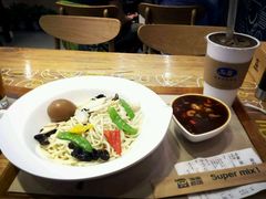 -海盗虾饭·剥好的小龙虾饭(SOHO尚都店)
