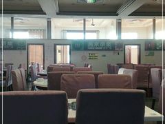 大堂-福寿斋·老北京铜锅涮肉·烤鸭(顺义总店)