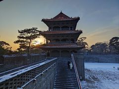 -沈阳市东陵公园