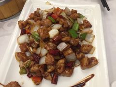-金蝉食府(维吉奥广场店)