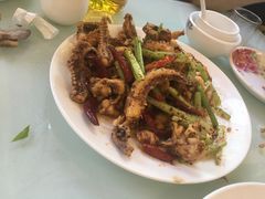 -胖子菜馆(隆昌路店)