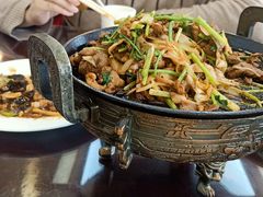 -晋阳饭庄(虎坊桥店)