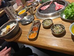 -汉拿山(北京上地华联店)
