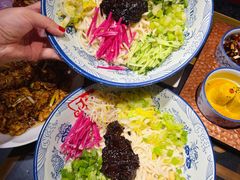 -大海碗·炸酱面·烤鸭·京菜(天坛店)