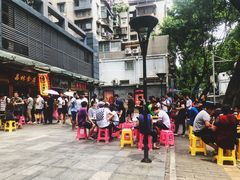 -荔林食店(西华路店)