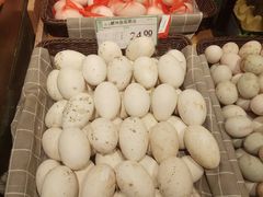 -物美超市(下沙店)