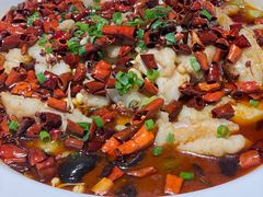 -隆喜元鱼汤包·海鲜(中联广场店)