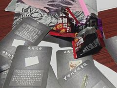 -剧狐剧本杀(徐汇1号店)
