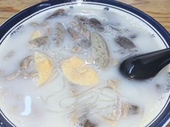 -鸭小妹鸭血粉丝(老门东店)