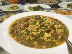 -蓝珊瑚蒸汽海鲜餐厅(龙奥店)