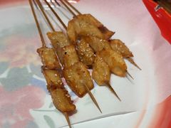 -北丐先生·野馄饨烧烤(泰达E街区店)