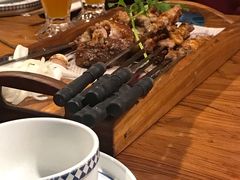 -纳瓦新疆菜(银都店)
