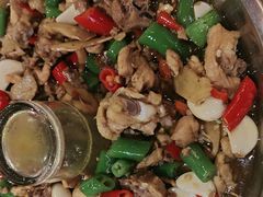 -彭耕记猪油炒小菜(吉联mall店)