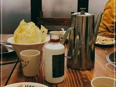 -大自然醉鹅·铁锅火焰鹅(上海联洋店)
