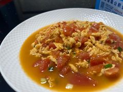 -酸婆娘江湖川菜(紫竹路店)