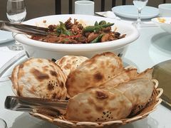 -蓝海大饭店·渔歌舫(黄岛店)