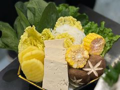 -一绪に寿喜烧(荟聚店)