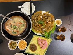 -皮蛋弟砂锅店(总店)