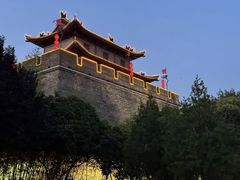 -西安城墙·碑林历史文化景区