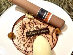 -Le Bistrot de Racine