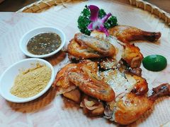 -芸南道·过桥米线(昆明老街旗舰店)