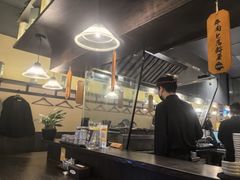 -哥哥の深夜食堂(永乐汇亲子购物运动中心店)