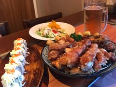 -烧鸟横丁(联发文创口岸店)