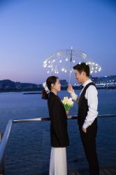 -摩玛婚纱摄影(杭州店)