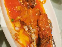 -东方明珠老上海8号餐厅(东方明珠广播电视塔店)