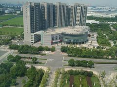 -常熟理文铂尔曼酒店