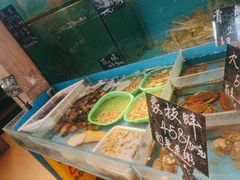-潮州府·潮菜·砂锅粥(徐家汇店)