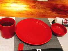 -京料理·日料自助·铁板燒(复悦城店)