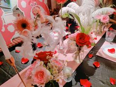 -慢隅法式小馆·生日求婚西餐厅