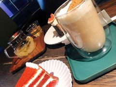 -黑草莓(重庆路店)