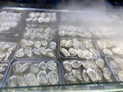 -蚝英雄鲜蚝自助专门店(长楹天街直营店)