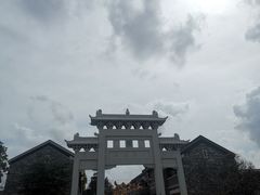 -江门古劳水乡旅游区
