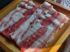 -牛YO寿喜烧和牛火锅自助(三台子万象汇店)