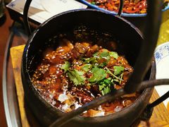 -杨记隆府(白象街店)