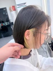-HD HAIR STYLE