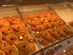 -東更道点心行(崂山丽达店)